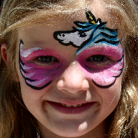 face painting company piccnic